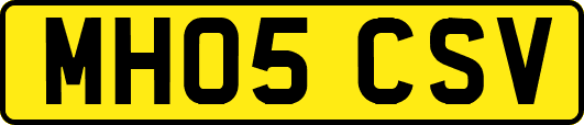 MH05CSV