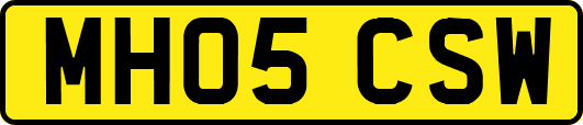 MH05CSW