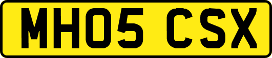 MH05CSX