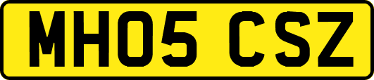 MH05CSZ