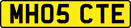 MH05CTE