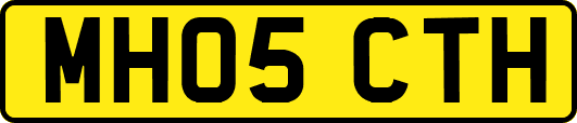 MH05CTH