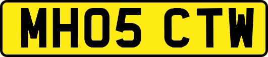 MH05CTW