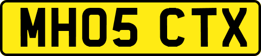MH05CTX