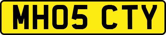 MH05CTY