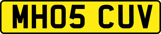 MH05CUV
