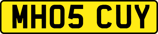 MH05CUY