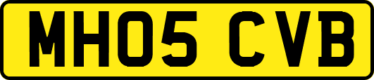 MH05CVB