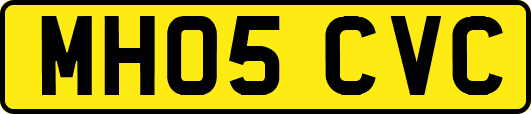 MH05CVC