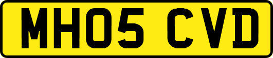 MH05CVD