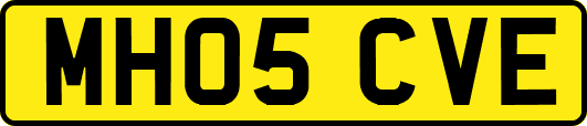 MH05CVE