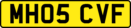 MH05CVF