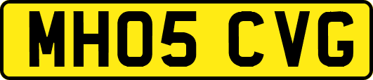 MH05CVG