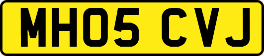 MH05CVJ