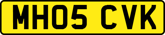 MH05CVK