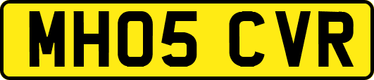 MH05CVR