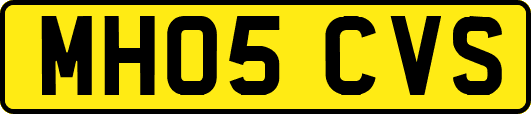 MH05CVS