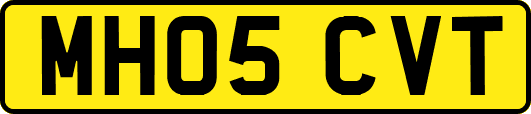 MH05CVT