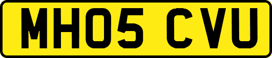 MH05CVU