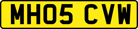 MH05CVW