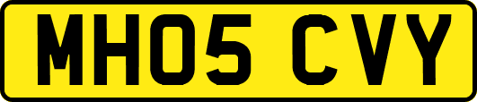 MH05CVY