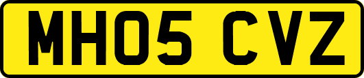 MH05CVZ