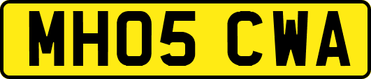 MH05CWA