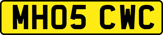 MH05CWC