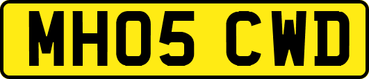 MH05CWD