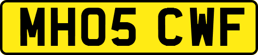 MH05CWF