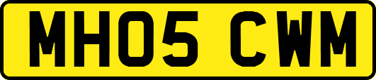 MH05CWM