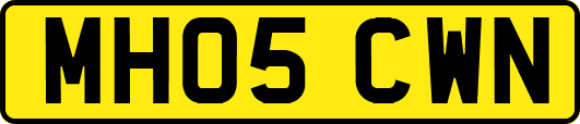 MH05CWN