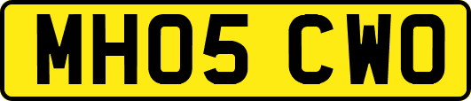 MH05CWO