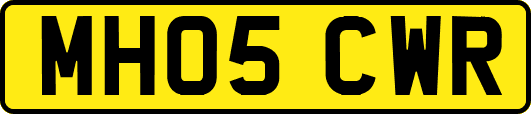MH05CWR