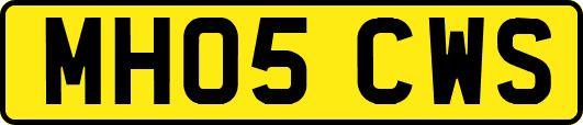 MH05CWS