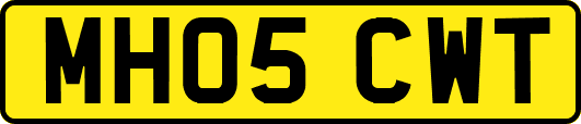 MH05CWT
