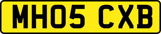 MH05CXB