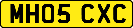 MH05CXC