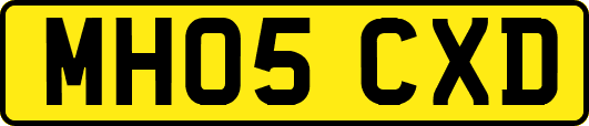 MH05CXD