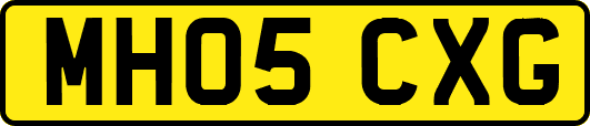 MH05CXG