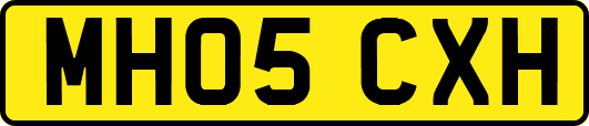 MH05CXH