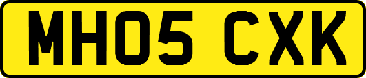 MH05CXK