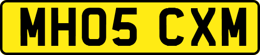 MH05CXM