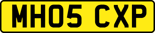 MH05CXP
