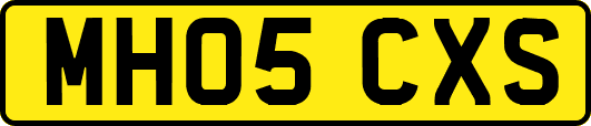 MH05CXS
