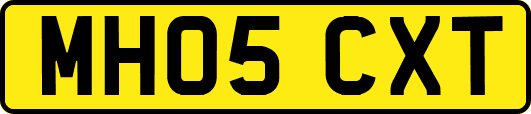 MH05CXT
