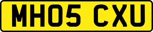 MH05CXU