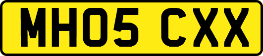 MH05CXX