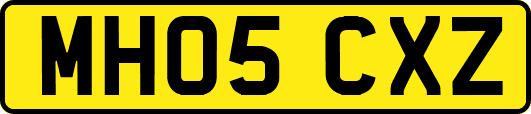 MH05CXZ