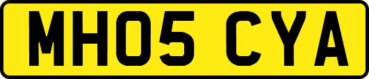 MH05CYA